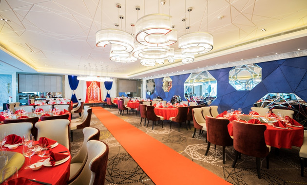 上海小南国(世博源店)