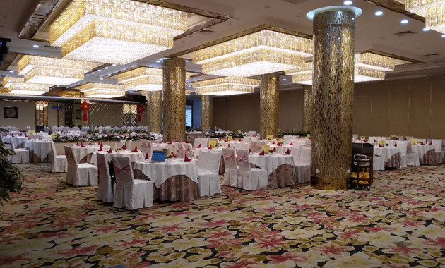 金华安大酒楼黄石西路店