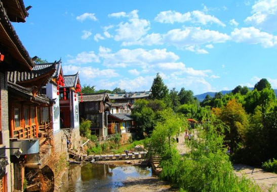 芈思漫公馆