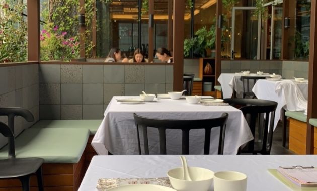 洋洋中餐館