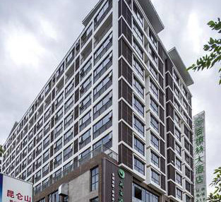 香樟林大酒店