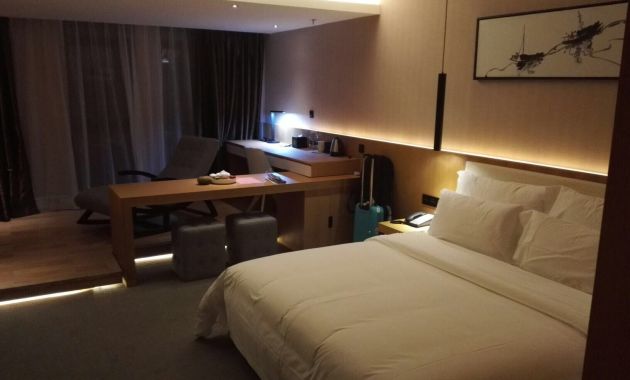 柳州优逸酒店