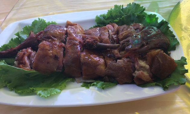 湘五美食(铁西大街店)