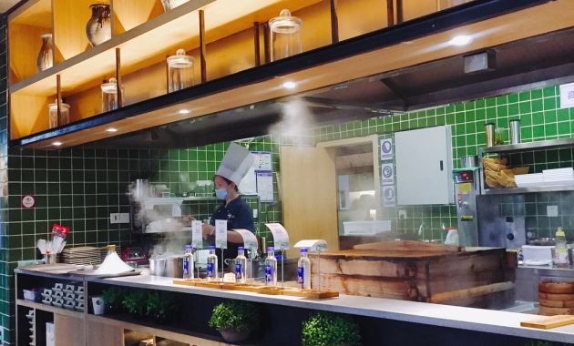 麦大叔·福建客家菜(融侨锦江店)