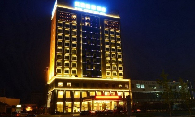济宁凯赛国际酒店