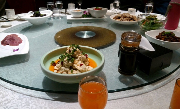 东一家酒楼