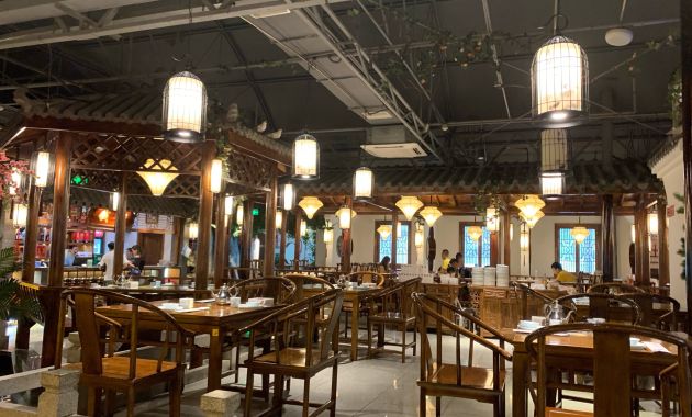 燕郊烧鸽子(和众店)