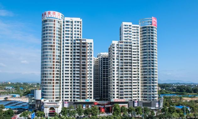 维纳斯皇家酒店(桂林机场店)