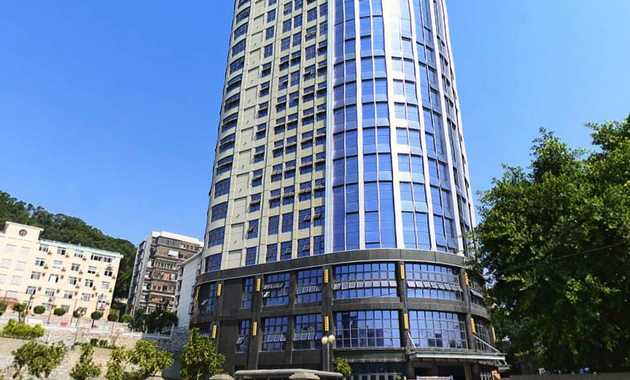 财富悦城酒店