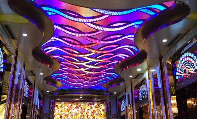 海安中洋金砖酒店