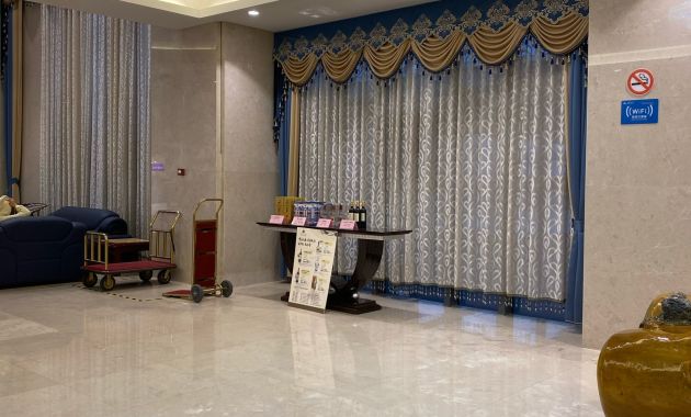 紫星酒店
