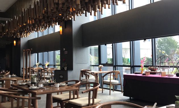 晋中田舍城市精品酒店