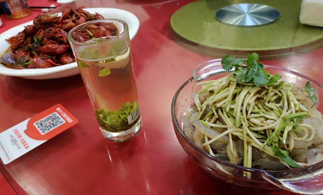 留味私房菜