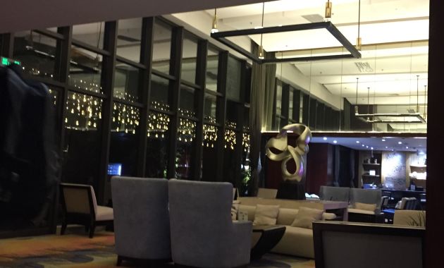 咸宁三江森林温泉度假酒店