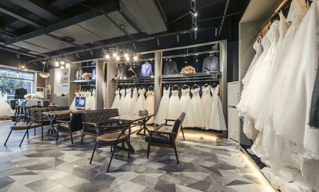 摩登婚礼会馆