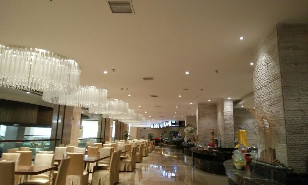 美尔翡翠皇冠建国酒店