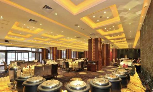 鹏宇国际大酒店