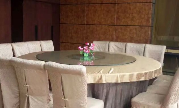 滨海半岛酒店