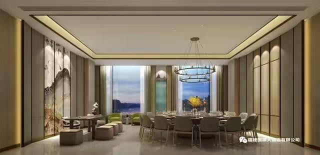 闽侯国惠大酒店