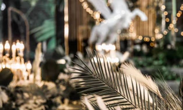 盱眙中澳怡亨婚庆策划