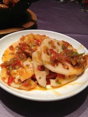 食锦汇私房菜