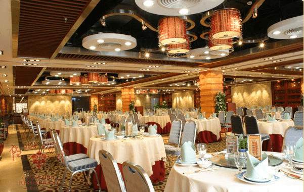 广州酒家东山店