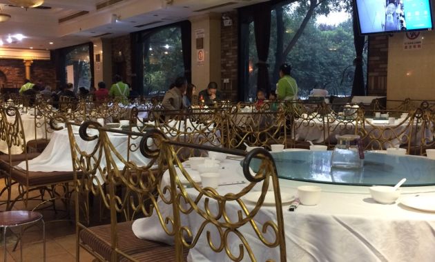 小贝壳酒楼经九路店