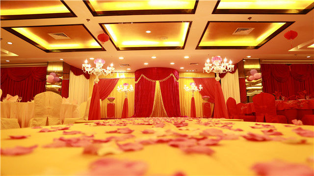 夏商●怡翔酒店(华都店)