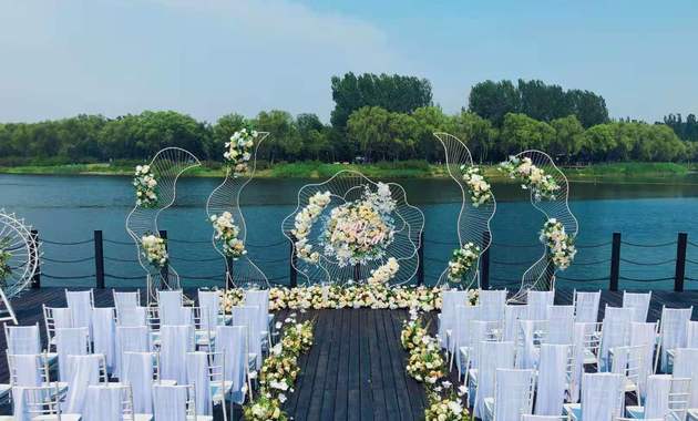 稻香湖景酒店婚宴图片