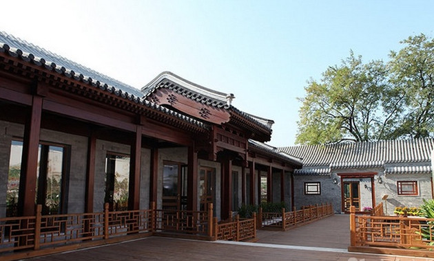 花家怡园(八爷府圆明园店)