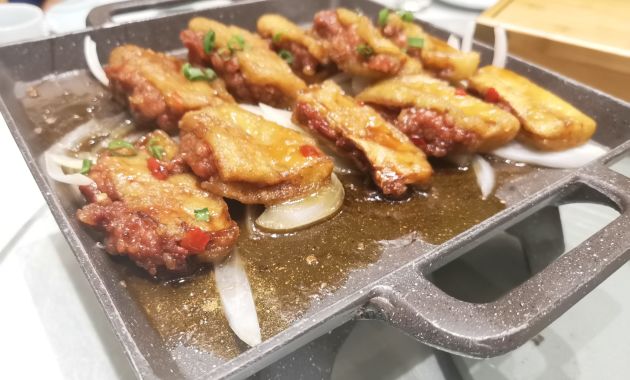 知味小厨