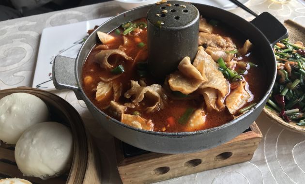 金龙寨(文明店)