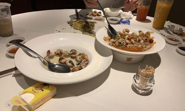 高佳庄(定海店)